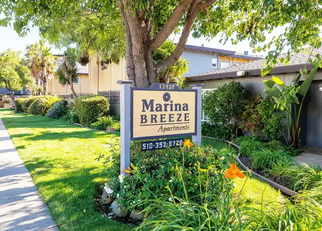 Property at Marina Breeze Apartments - 13897 Doolittle Dr, San Leandro, CA, 94577, 1-2 bed, 1-1.5 bath, Contact for Price
