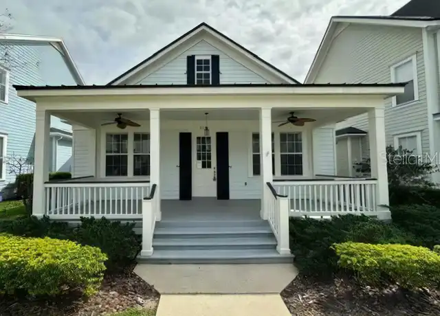 Property at 1124 Rush St, Kissimmee, FL, 34747, 4 beds, 2 baths, [object Object]