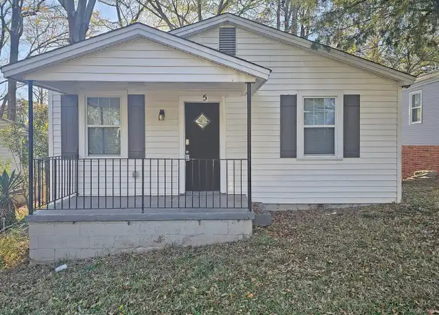 Property at 5 Colorado St, Greenville, SC, 29607, 3 beds, 1 bath, [object Object]