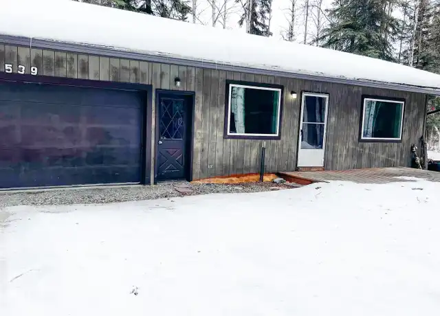 Property at 2539 Pilot St, Fairbanks, AK, 99709, 2 beds, 1 bath, [object Object]