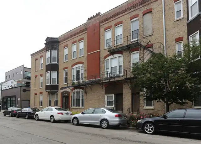 Property at 1514 N Honore St Unit 1B, Chicago, IL, 60622, 2 beds, 1 bath, [object Object]