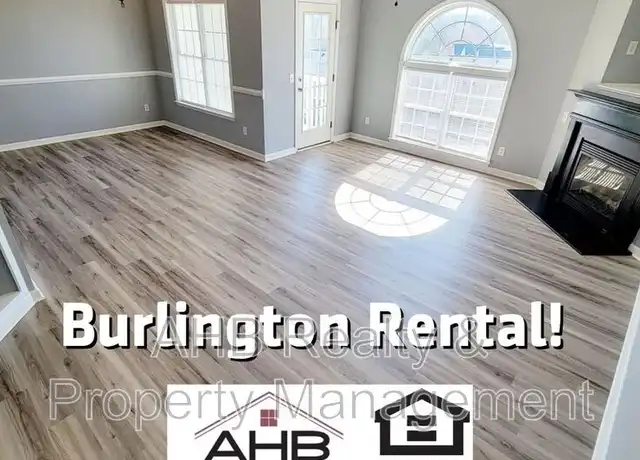 Property at 3477 Forestdale Dr Unit 3B, Burlington, NC, 27215, 2 beds, 2 baths, [object Object]