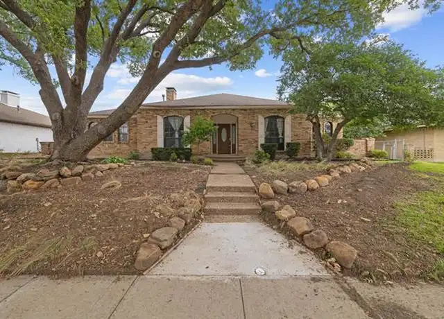 Property at 1527 Estates Way, Carrollton, TX, 75006, 4 beds, 3 baths, [object Object]