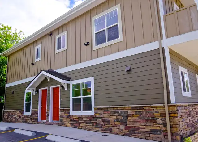Property at 517 Shady Glen Dr Unit 201, Kalispell, MT, 59901, 2 beds, 2 baths, [object Object]