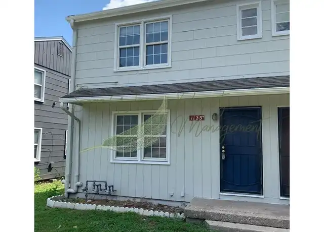 Property at 1123 N Cottage Ave, Independence, MO, 64050, 2 beds, 1 bath, [object Object]