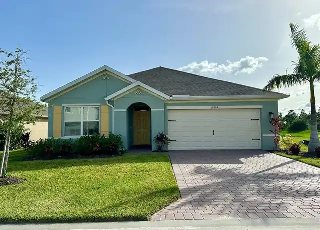 Property at 18569 Marlin Kite Ln, North Fort Myers, FL, 33917, 3 beds, 2 baths, [object Object]