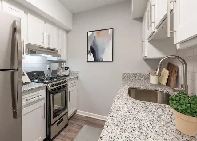 Property at Crowders View Townhomes - 1926 Hartford Dr, Gastonia, NC, 28052, 1 bed, 1 bath, [object Object]