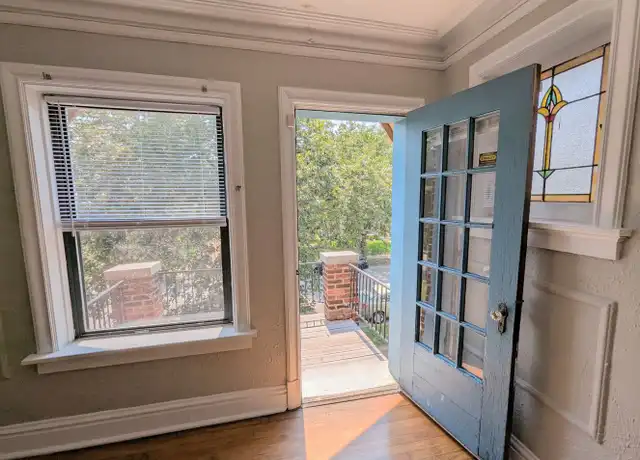 Property at 5301 Pernod Ave Unit A, St. Louis, MO, 63139, 2 beds, 1 bath, [object Object]