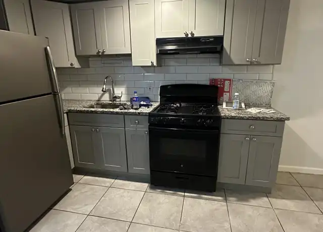 Property at 585 Bramhall Ave #1, Jersey City, NJ, 07304, 2 beds, 1 bath, [object Object]