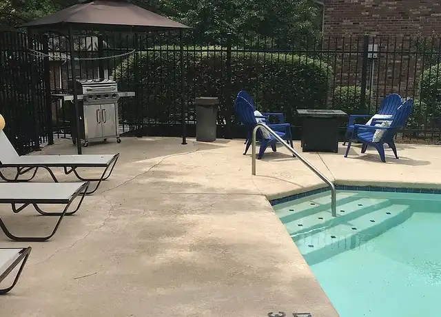 Property at Willow Ridge Apartments - 2812 Joy Rd, Augusta, GA, 30909, 2 beds, 1.5 baths, [object Object]