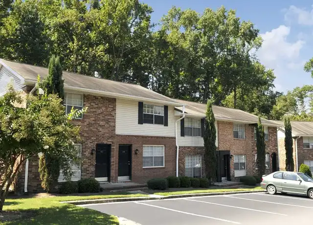 Property at Willow Ridge Apartments - 2812 Joy Rd, Augusta, GA, 30909, 2 beds, 1.5 baths, [object Object]