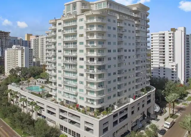 Property at 100 S Eola Dr #1105, Orlando, FL, 32801, 2 beds, 2.5 baths, [object Object]