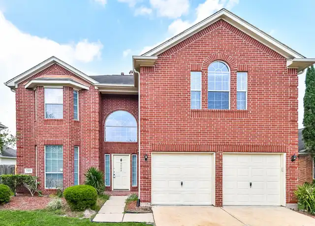 Property at 2402 Birch Canyon Ct, Fresno, TX, 77545, 4 beds, 2.5 baths, [object Object]