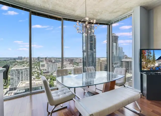 Property at 360 Nueces St #3611, Austin, TX, 78701, 2 beds, 2 baths, [object Object]