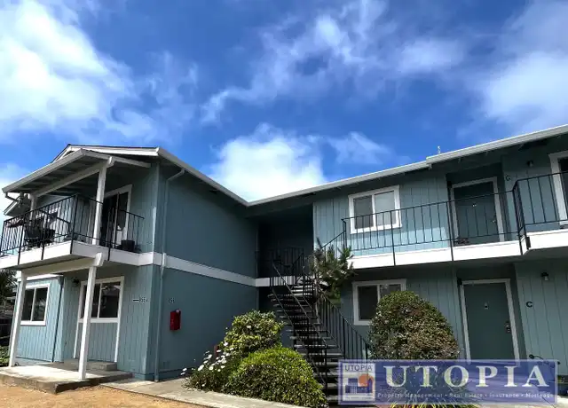 Property at 855 Monterey Ave Unit B, Capitola, CA, 95010, 2 beds, 1 bath, [object Object]