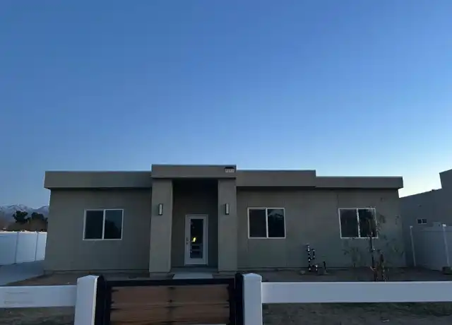 Property at 9220 East Avenue U Unit T-6, Littlerock, CA, 93543, 3 beds, 2 baths, [object Object]