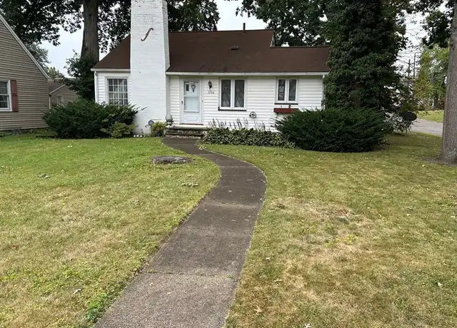 Property at 3736 10th St SW, Canton, OH, 44710, 3 beds, 2 baths, [object Object]