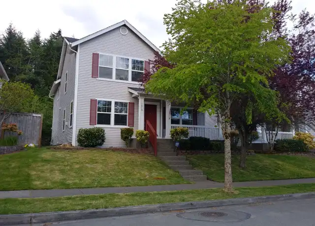 Property at 1819 Hoffman Hill Blvd, DuPont, WA, 98327, 3 beds, 2.5 baths, [object Object]