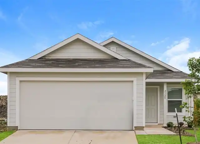 Property at 2320 Great Belt Blvd, Crandall, TX, 75114, 3 beds, 2 baths, [object Object]