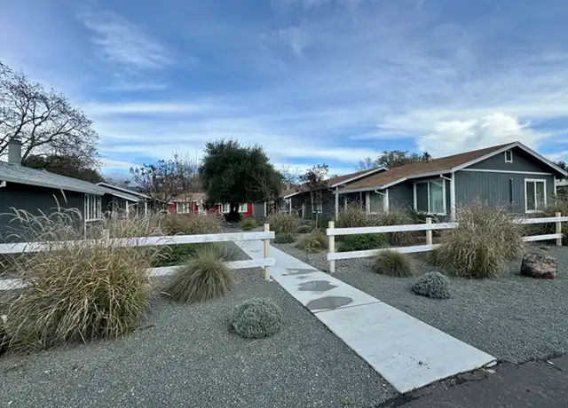 Property at 6910 Jefferson St, Yountville, CA, 94599, 1 bed, 1 bath, [object Object]