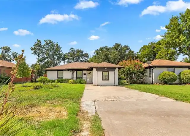 Property at 1804 Walnut Ave, Carrollton, TX, 75006, 3 beds, 1 bath, [object Object]