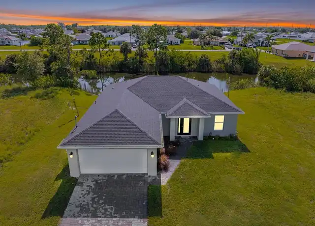 Property at 2909 NE 1st Ave, Cape Coral, FL, 33909, 4 beds, 2 baths, [object Object]