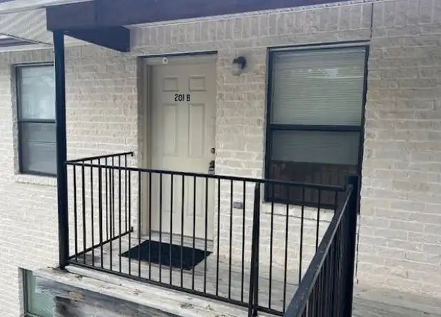 Property at 1636 Post Rd, San Marcos, TX, 78666, 1 bed, 1 bath, [object Object]