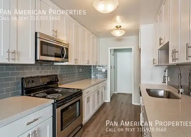 Property at 6729 Springpark Ave Unit 01, Los Angeles, CA, 90056, 2 beds, 2 baths, [object Object]