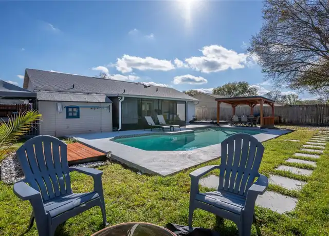 Property at 1375 Springfield St, Kissimmee, FL, 34744, 3 beds, 2 baths, [object Object]