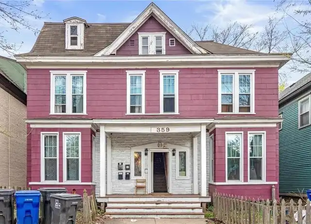 Property at 359 Maria Ave Unit 2, St Paul, MN, 55106, 3 beds, 1 bath, [object Object]