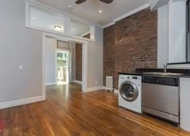 Property at 436 W 52nd St Unit g, New York, NY, 10019, 3 beds, 1.5 baths, [object Object]