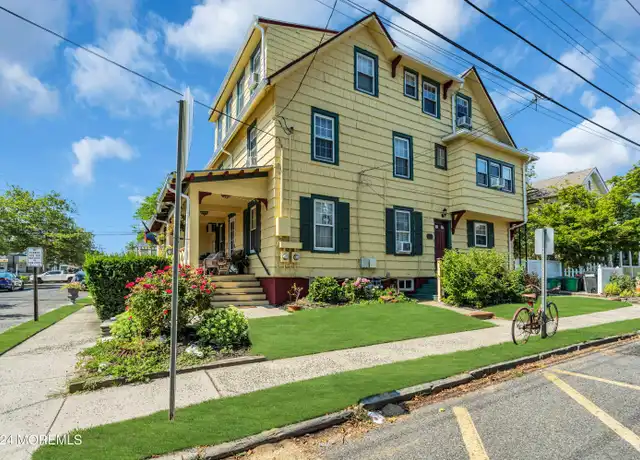 Property at 128 Mount Hermon Way Unit 3, Ocean Grove, NJ, 07756, 1 bed, 1 bath, [object Object]