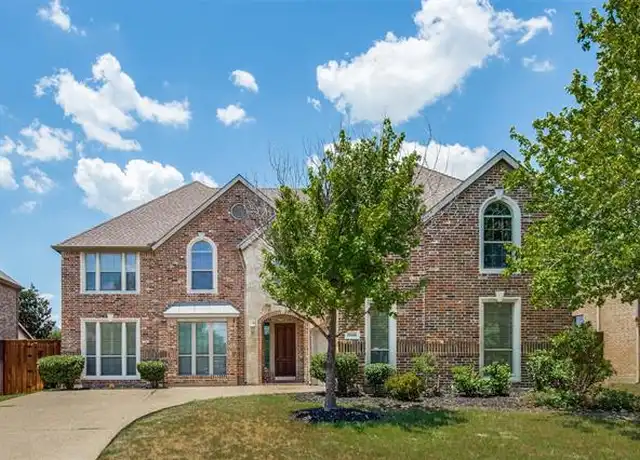 Property at 10845 Silver Dollar Dr, Frisco, TX, 75033, 5 beds, 4 baths, [object Object]