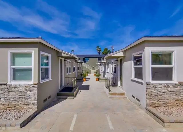 Property at 4154 Estrella Ave Unit 4158-A, San Diego, CA, 92105, 0 beds, 1 bath, [object Object]