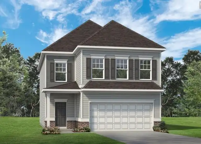 Property at 295 Cranston, Ball Ground, GA, 30107, 3 beds, 2.5 baths, [object Object]