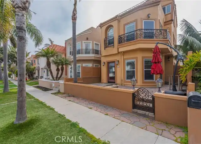 Property at 206 16th St, Huntington Beach, CA, 92648, 3 beds, 2.5 baths, [object Object]