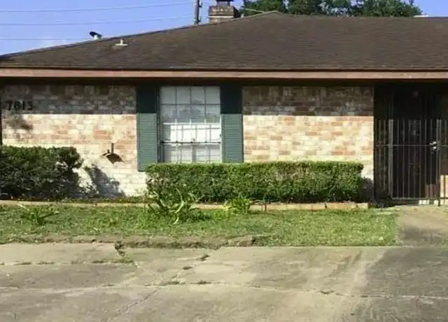 Property at 7813 S Gessner Rd, Houston, TX, 77036, 3 beds, 2 baths, [object Object]