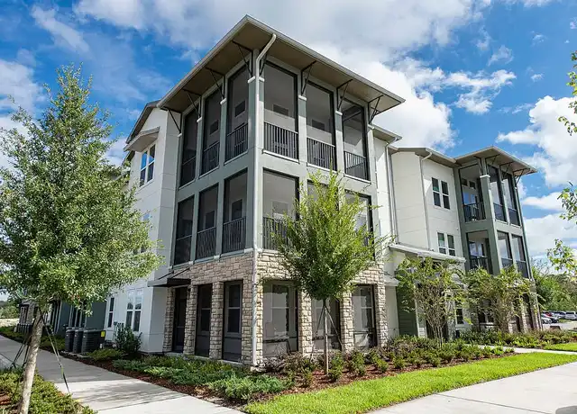 Property at Urbon @ Nona - 9264 Moss Preserve Pkwy, Orlando, FL, 32832, 1 bed, 1 bath, [object Object]