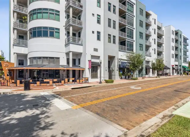 Property at 10 N Summerlin Ave #24, Orlando, FL, 32801, 2 beds, 2 baths, [object Object]