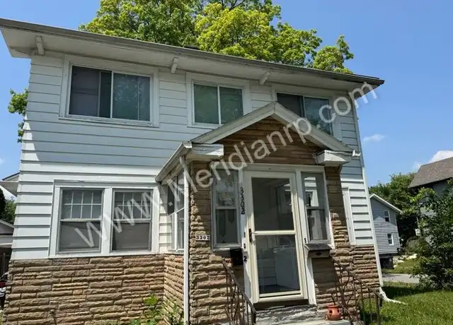 Property at 3302 S Harrison St Unit 1, Fort Wayne, IN, 46807, 1 bed, 1 bath, [object Object]