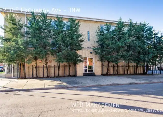 Property at 8200 S Exchange Ave Unit 3NW, Chicago, IL, 60617, 1 bed, 1 bath, [object Object]