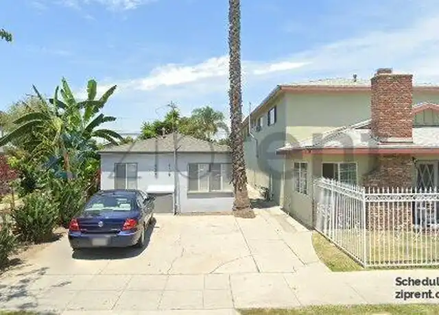 Property at 439 E 55th St Unit 439, Long Beach, CA, 90805, 1 bed, 1 bath, [object Object]