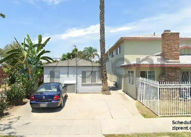 Property at 439 E 55th St Unit 439, Long Beach, CA, 90805, 1 bed, 1 bath, [object Object]