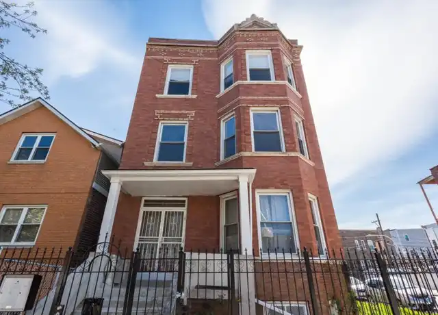 Property at 901 N Mozart St, Chicago, IL, 60622, 3 beds, 1 bath, [object Object]