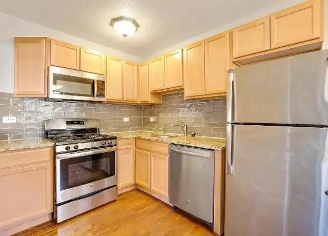 Property at 1020 N Sherman St, Denver, CO, 80203, 1 bed, 1 bath, [object Object]