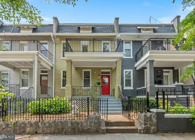 Property at 1110 Orren St NE, Washington, DC, 20002, 4 beds, 3.5 baths, [object Object]
