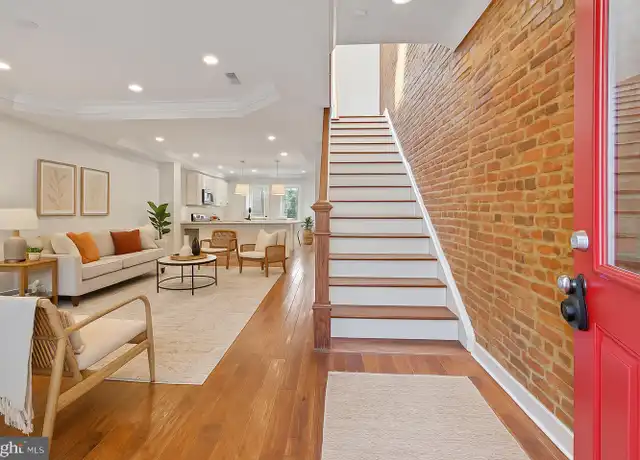 Property at 1110 Orren St NE, Washington, DC, 20002, 4 beds, 3.5 baths, [object Object]