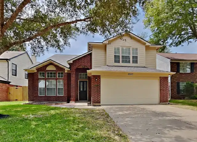 Property at 3327 Colonel Court Dr, Richmond, TX, 77406, 3 beds, 2.5 baths, [object Object]