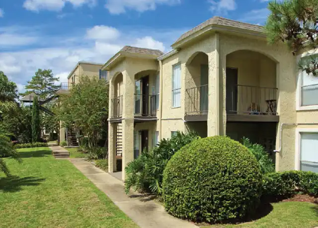 Property at Parkway Square Apartments - 2855 Apalachee Pkwy, Tallahassee, FL, 32301, 0-3 beds, 1-2 bath, [object Object]