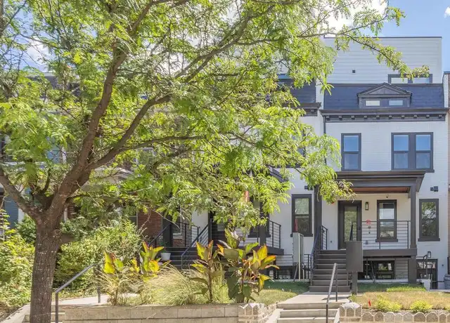 Property at 722 Kenyon St NW Unit 2, Washington, DC, 20010, 3 beds, 3 baths, [object Object]